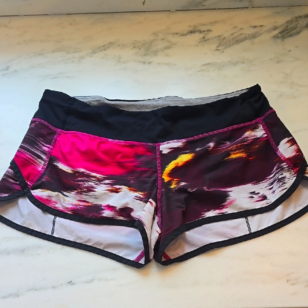 Lululemon Women's Shorts